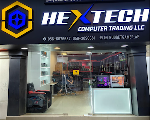 Hextech Computer Trading LLC place picture
