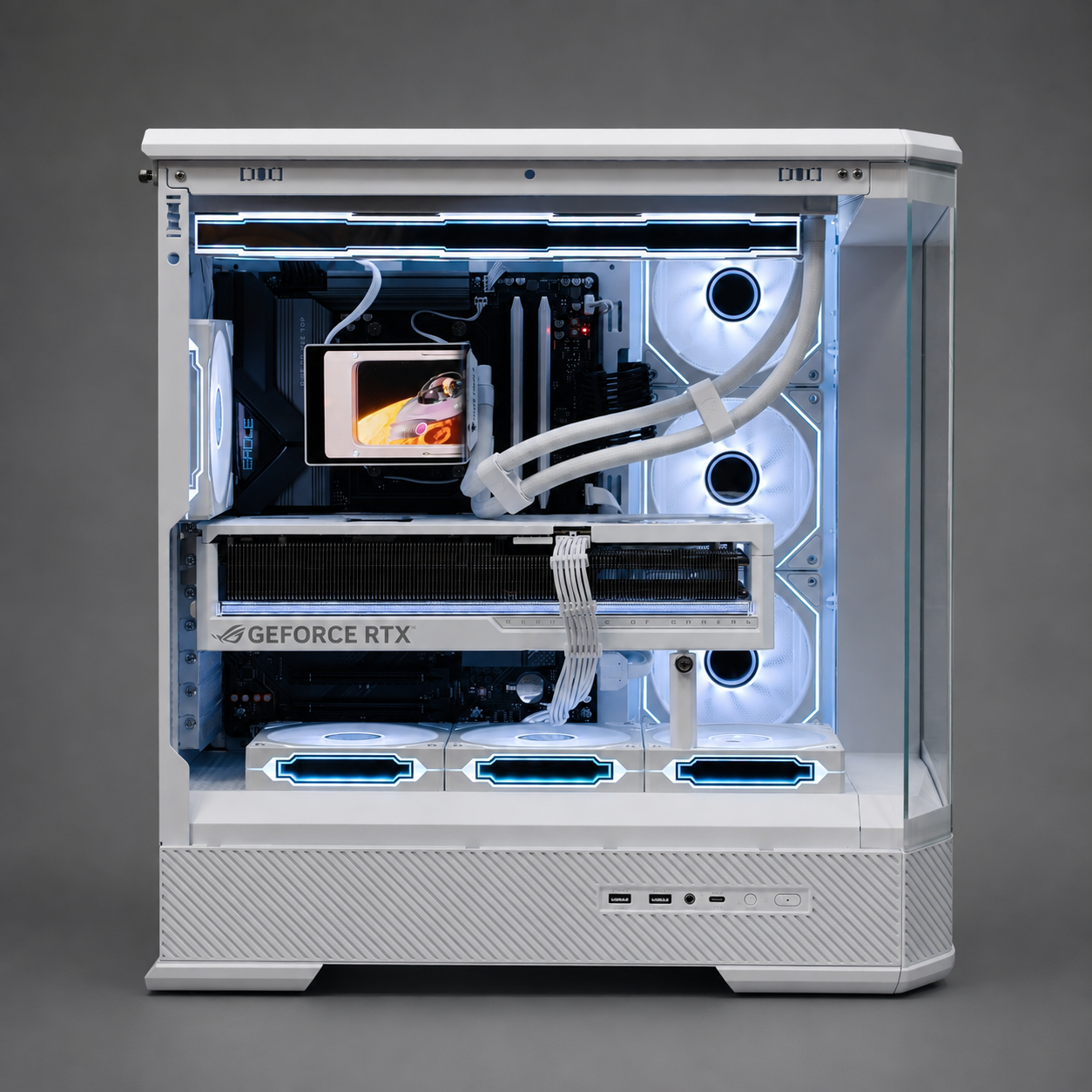 ASTRAL Gaming PC (Ryzen 9 9950X3D, RTX 5080) - Image 2