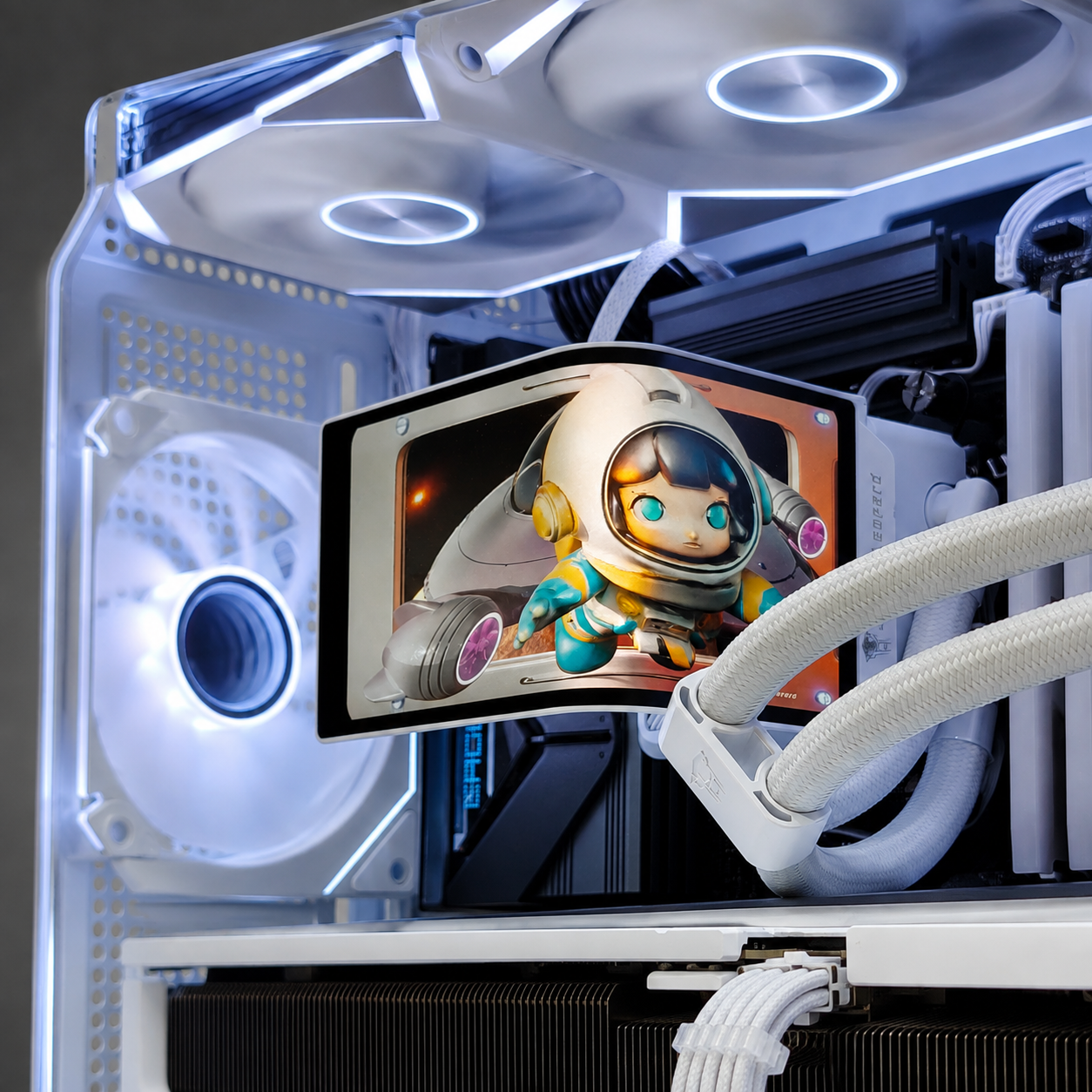 ASTRAL Gaming PC (Ryzen 9 9950X3D, RTX 5080) - Image 3