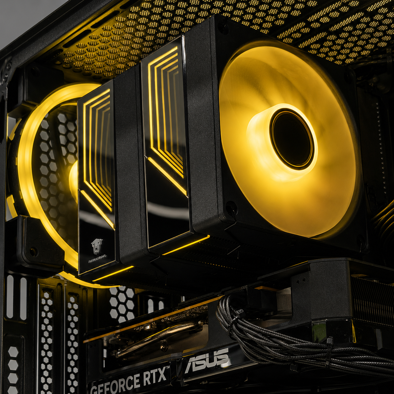 APEX Gaming PC (Ryzen 7 5700X, RTX 5060 Ti 8GB) - Image 5